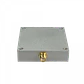 Divisor de Potencia RF SCW03 1x3, 0.4GHz–2.5GHz, Conectores SMA-H, Rango 380–2500MHz - Miniatura 3