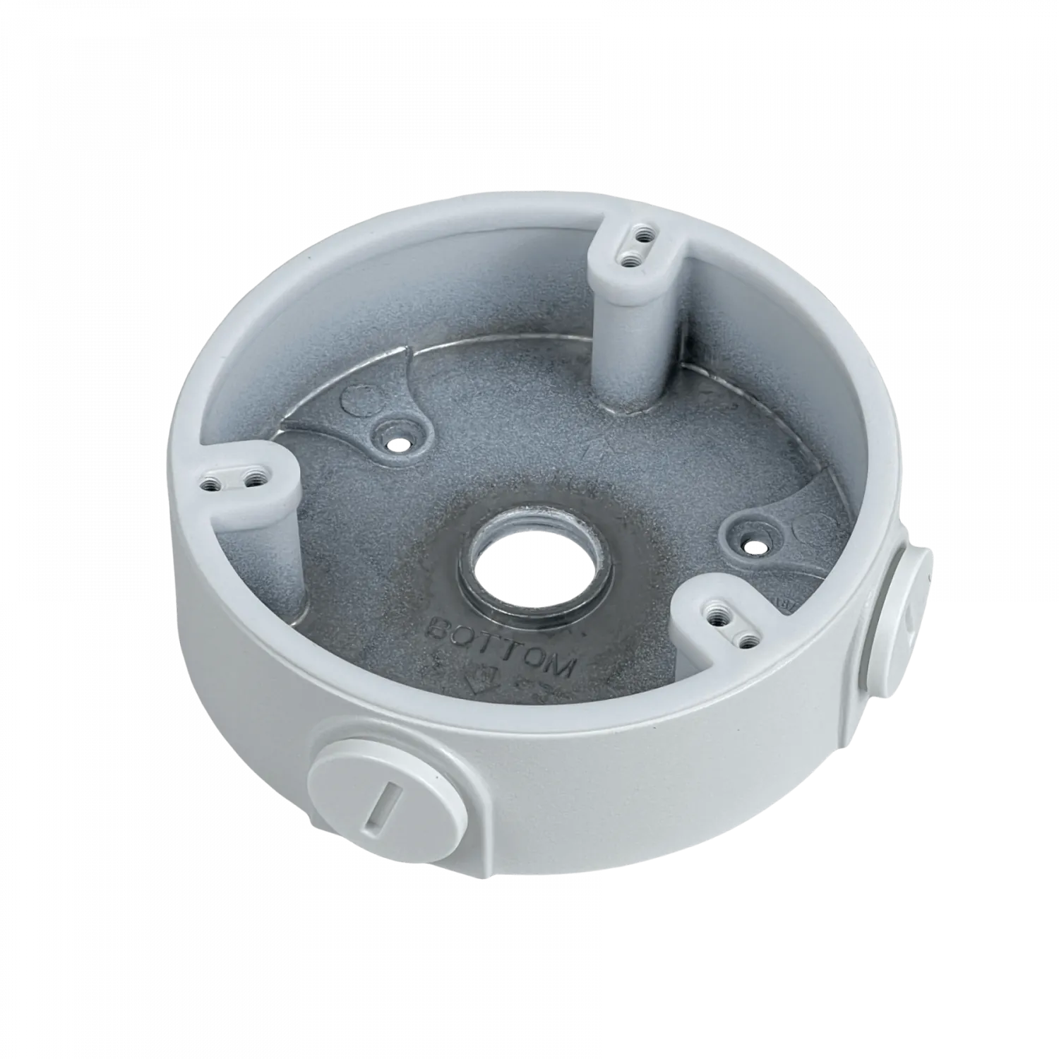 Soporte Circular Contra Agua para Camara de Intemperie DAHUA DH-PFA136 2