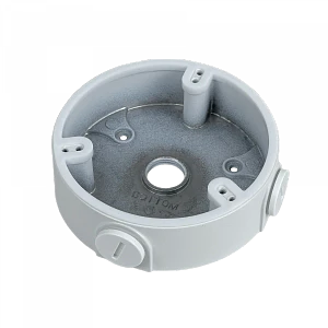 Soporte Circular Contra Agua para Camara de Intemperie DAHUA DH-PFA136