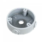 Soporte Circular Contra Agua para Camara de Intemperie DAHUA DH-PFA136 - Miniatura 2