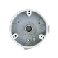 Soporte Circular Contra Agua para Camara de Intemperie DAHUA DH-PFA136 - Miniatura 4