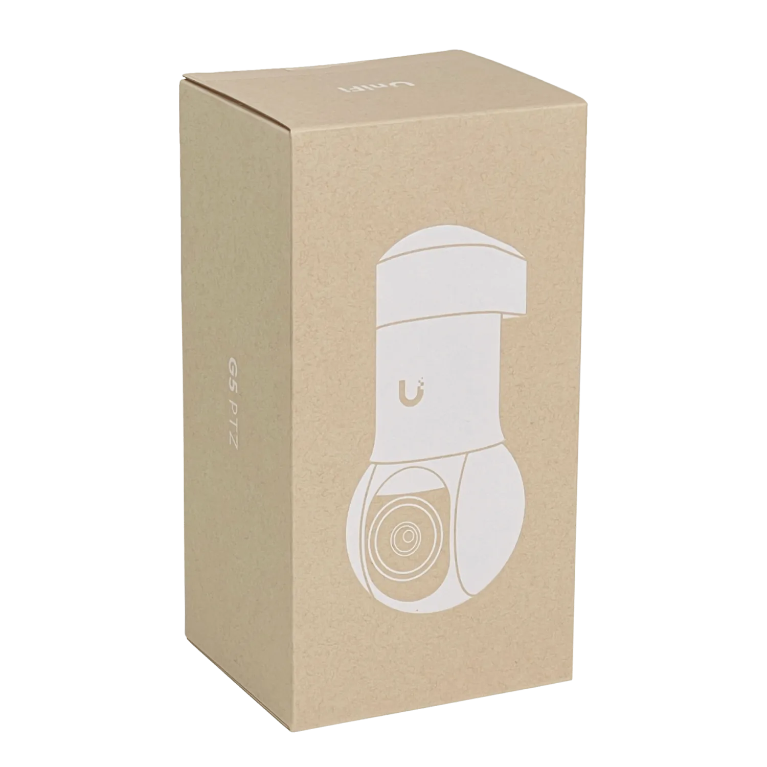 Cámara PTZ Ubiquiti UniFi G5 - 4MP, Zoom Óptico 2x, Visión Nocturna 20m, IP66, PoE+ 7