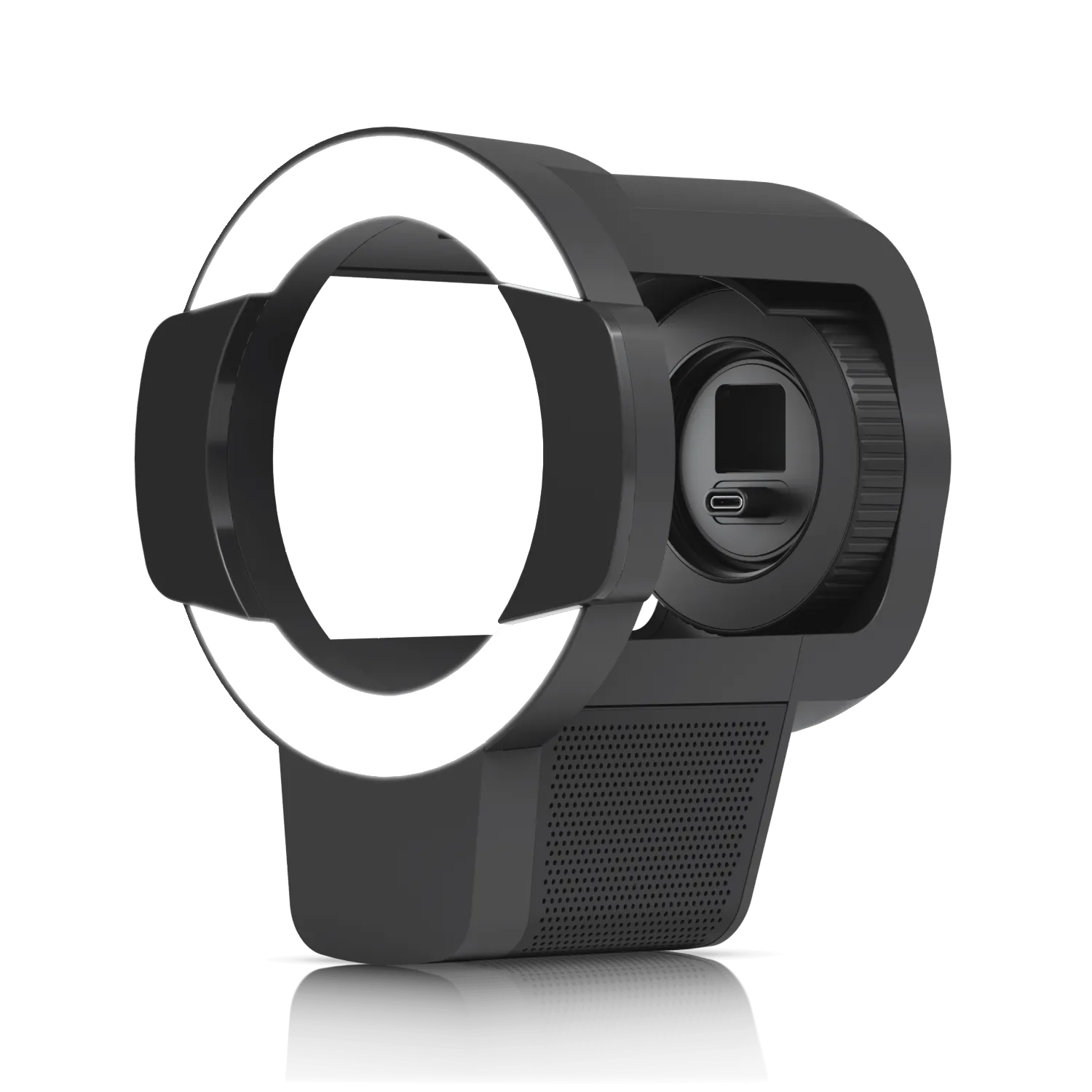 Accesorio UniFi AI Pro Enhancer - IR de Largo Alcance, Reflector y Detección por Radar 4