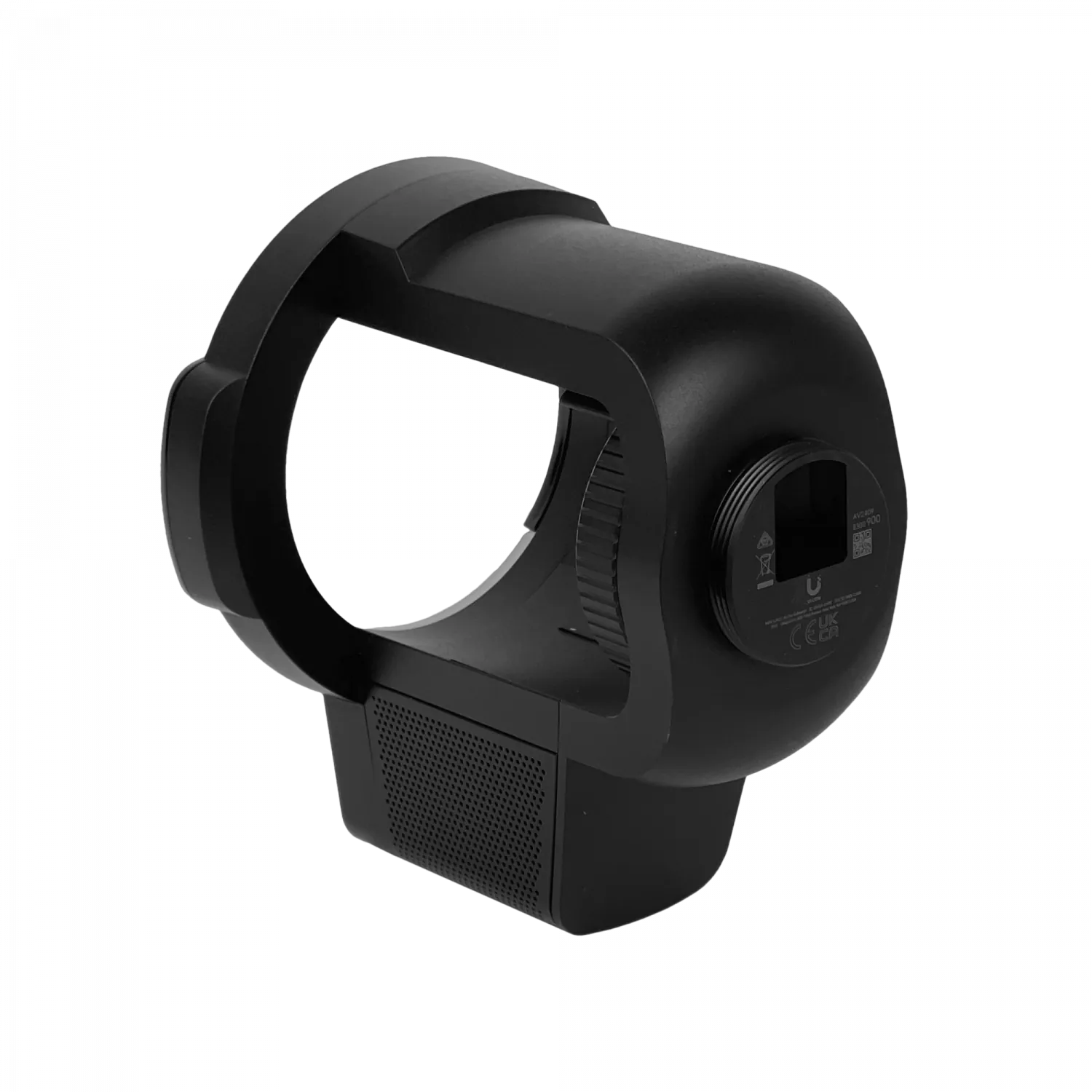 Accesorio UniFi AI Pro Enhancer - IR de Largo Alcance, Reflector y Detección por Radar 3