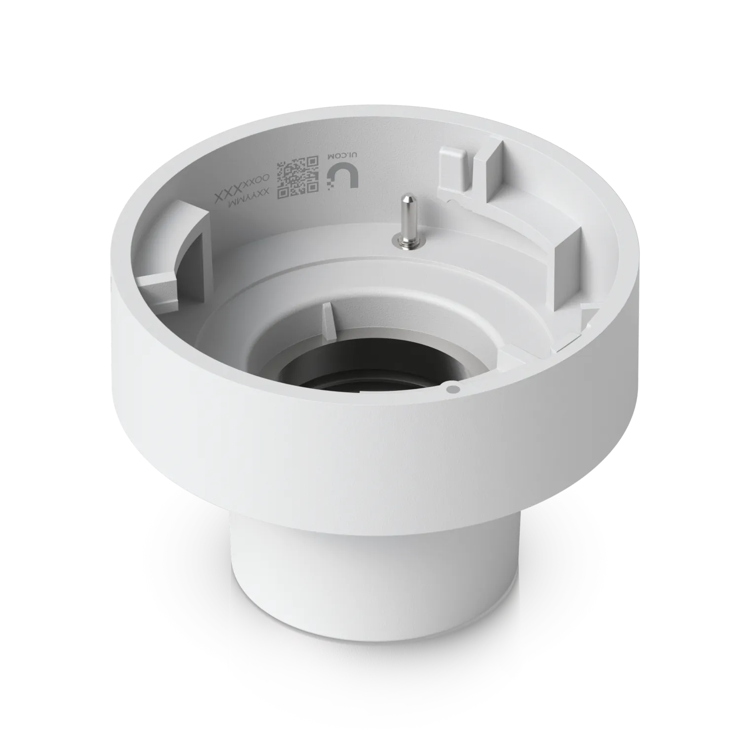 Soporte Colgante Ubiquiti para Cámara UVC-G5-PTZ con Entrada de Conducto de 3/4'' 3