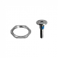 Soporte Colgante Ubiquiti para Cámara UVC-G5-PTZ con Entrada de Conducto de 3/4'' - Miniatura 2