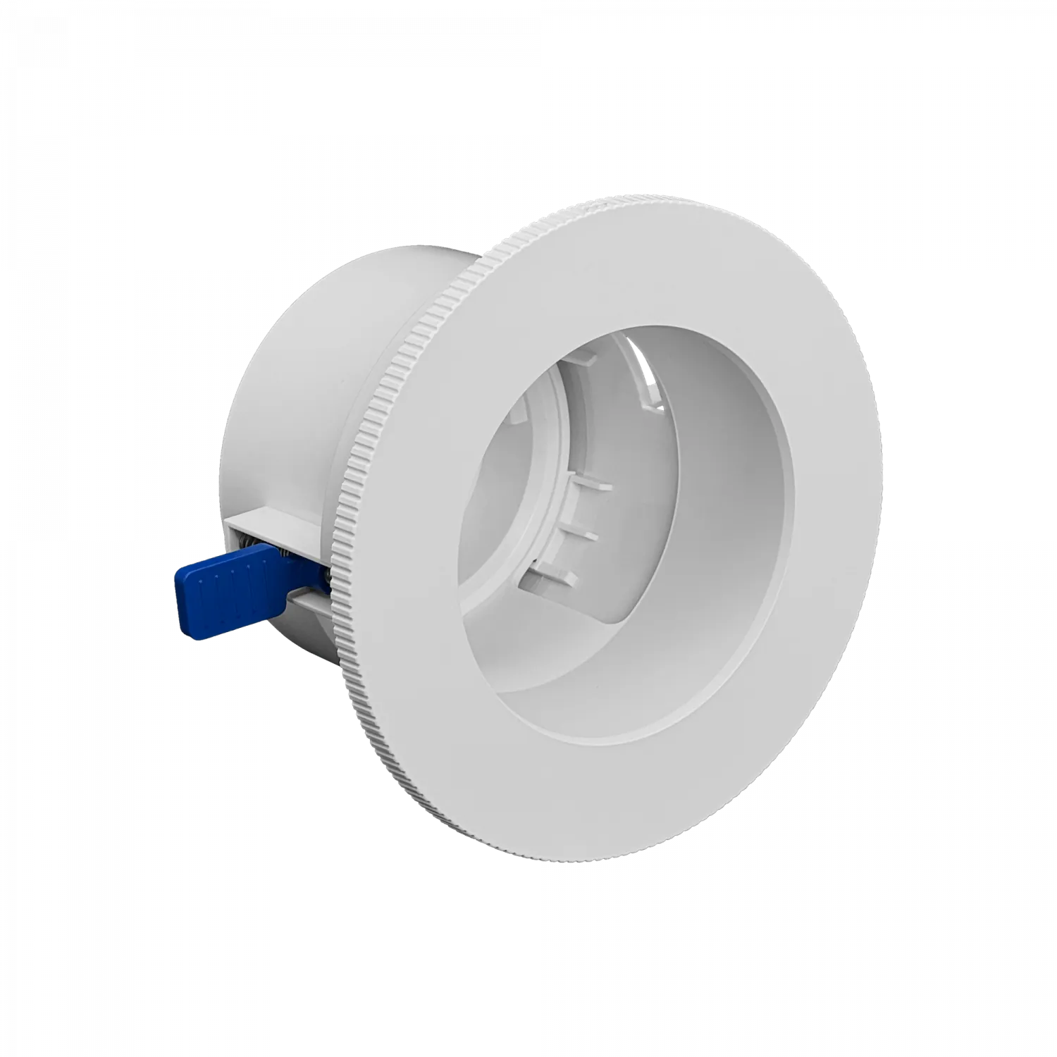 Montaje Empotrado en Techo para G5 PTZ, Instalación Discreta, Compatible con Cámara UVC-G5-PTZ 3