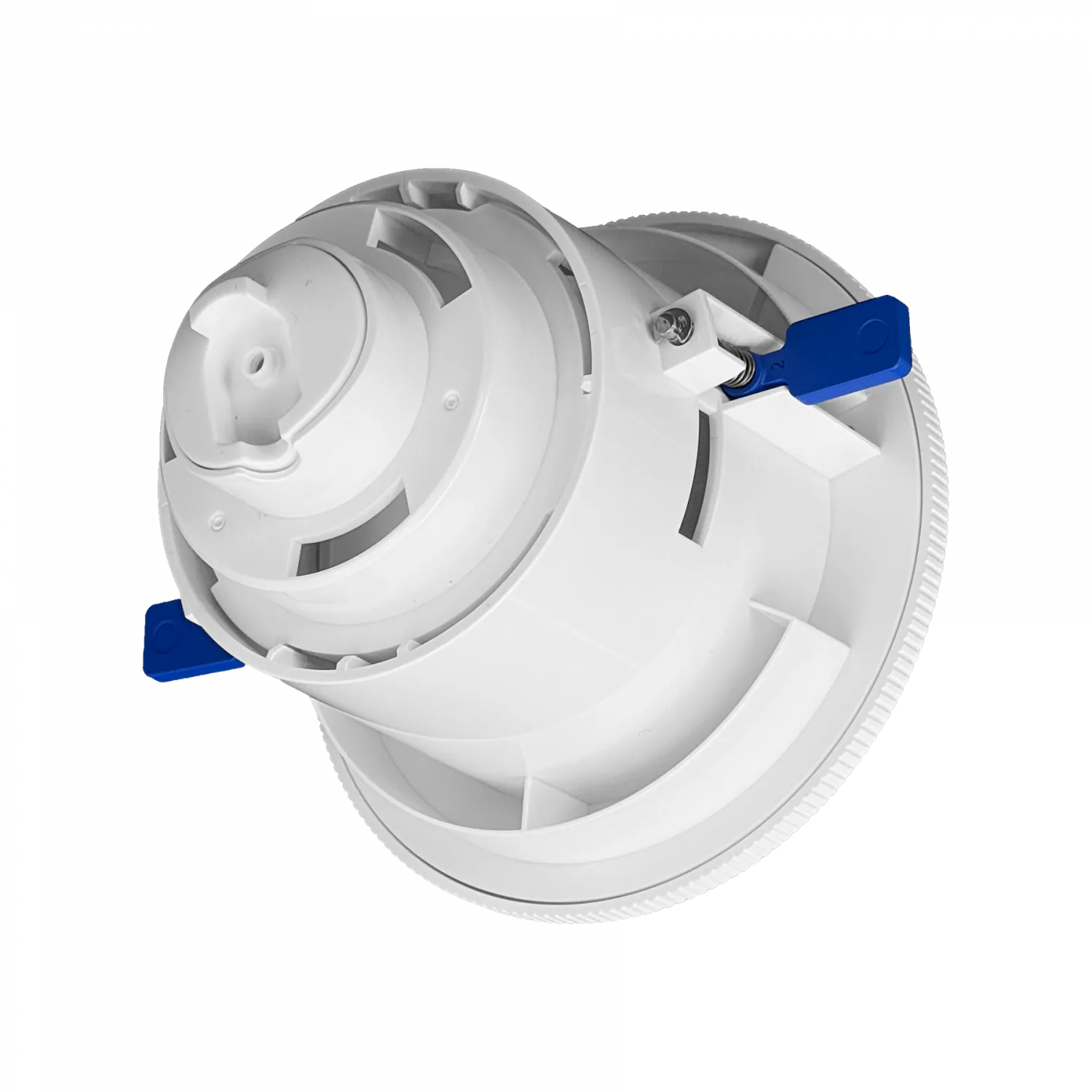 Montaje Empotrado en Techo para G5 PTZ, Instalación Discreta, Compatible con Cámara UVC-G5-PTZ 2