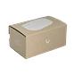 Adaptador de Conducto para UACC-G5-PTZ-CA, Montaje en Pared, Compatible Conductos de 3/4