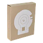 Soporte de Montaje en Pared para UACC-AP-AM, Instalación Sencilla, Optimización de Cobertura WiFi - Miniatura 3