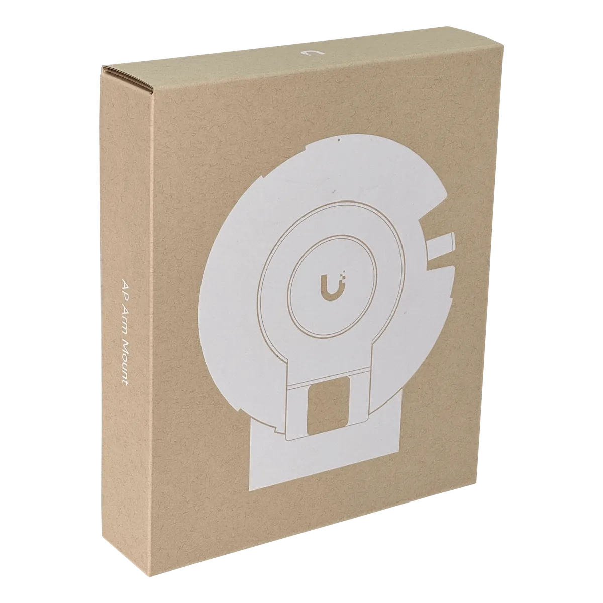 Soporte de Montaje en Pared para UACC-AP-AM, Instalación Sencilla, Optimización de Cobertura WiFi 3