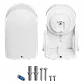 Adaptador de Conducto para UACC-G5-PTZ-CA, Montaje en Pared, Compatible Conductos de 3/4