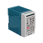 MEANWELL 13,8VDC 100W 4,5A ajus/27,6V Ancho-55mm Riel-DIN Fuente Poder - Miniatura 3