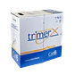Caja Cable TRIMERX AWG23 LSHZ CAT6 Gris, Unifilar, 305m, Cobre - Miniatura 3