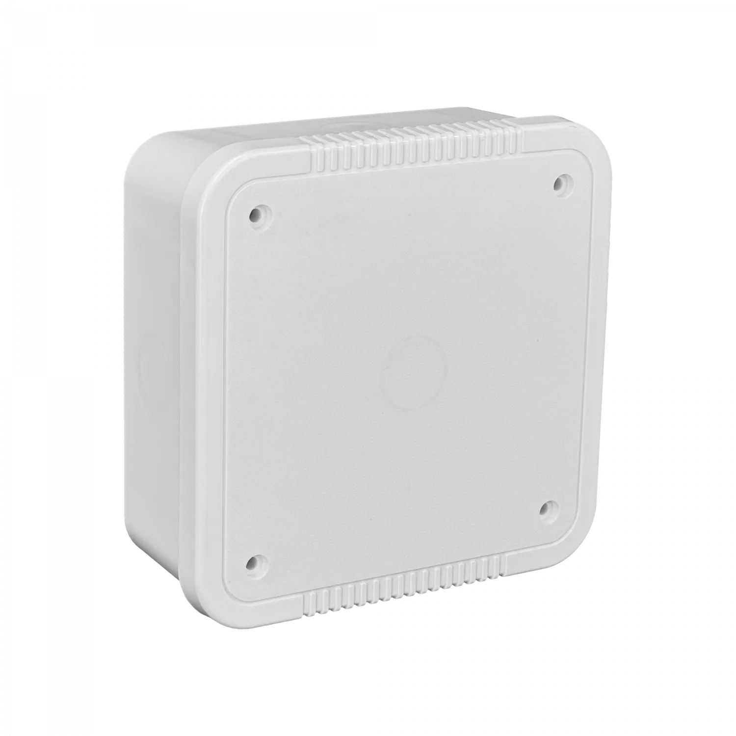 Caja de Conexiones Dahua PFA12C, Plástica, Resistente al Agua 4