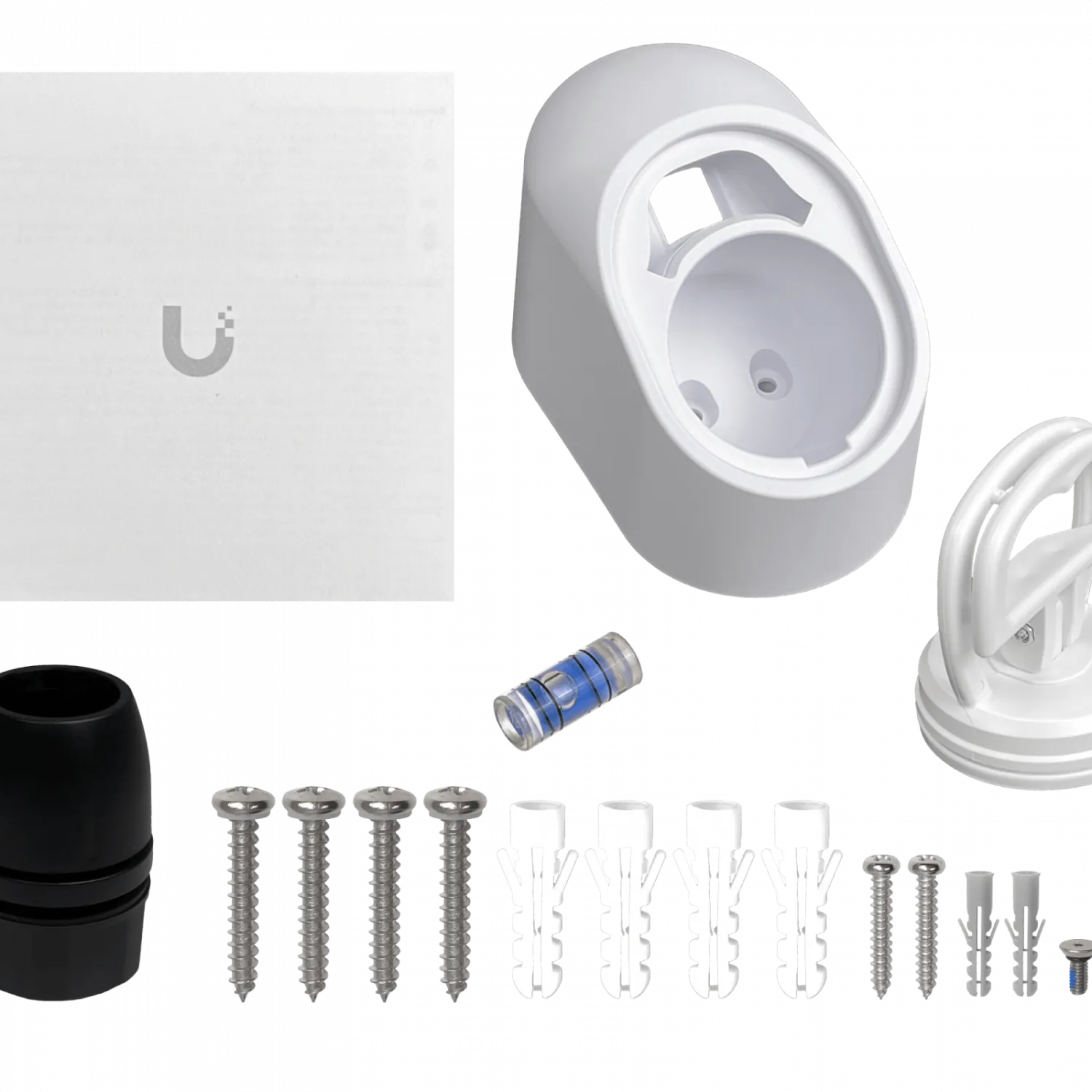 Estación de Carga UniFi EV Station Lite, 11 kW, SAE J1772, Wi-Fi, PoE, Interior/Exterior 4