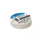 3M 18mt 165 Blanca Huincha Cinta Aisladora PVC 19mm 0,15mm 600V 0-90ºC - Miniatura 2