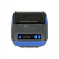 Impresora Portátil Térmica MILESTONE MHT-P29L Bluetooth USB-C 80mm Alimentación 5V/1A - Miniatura 3