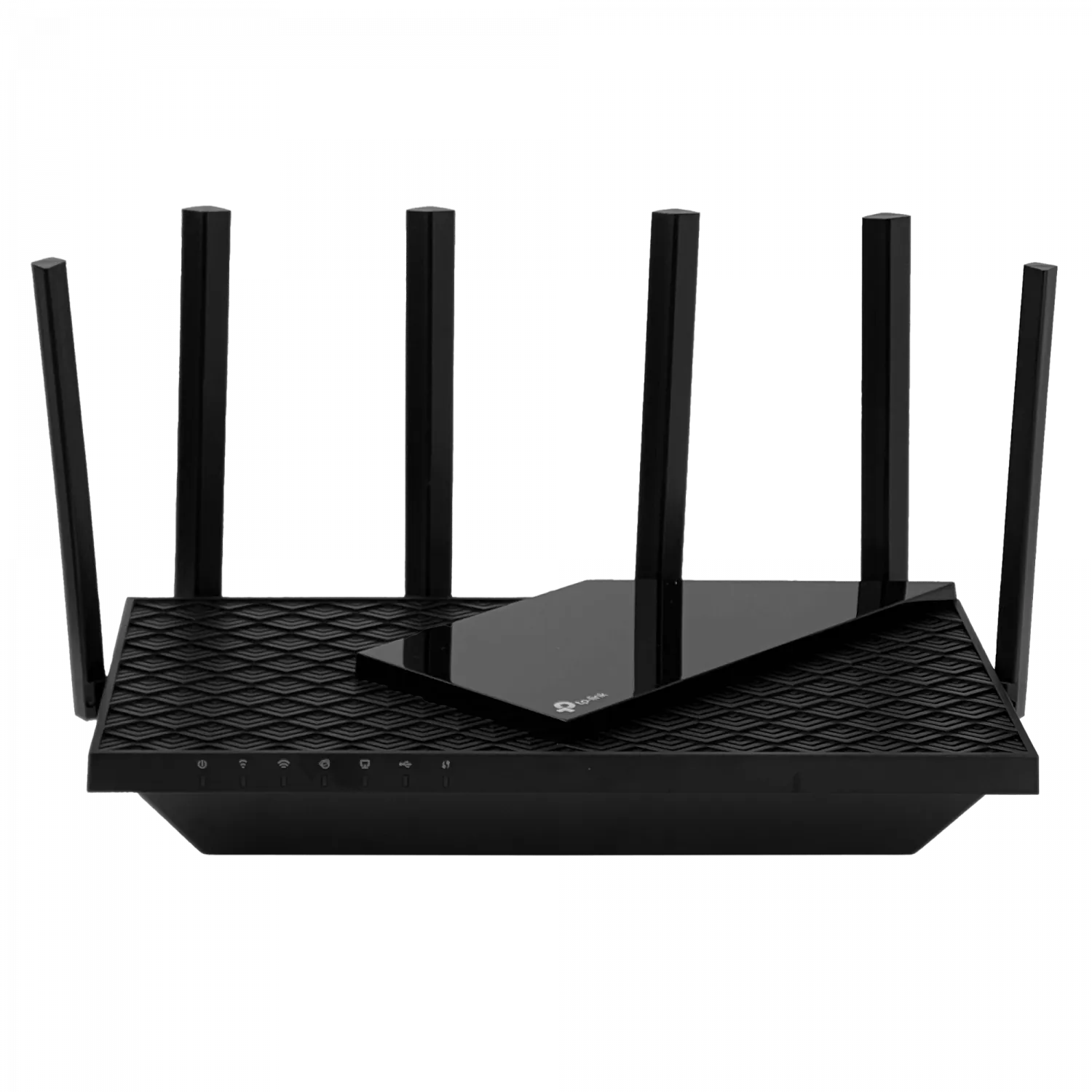 Router TP-Link Archer AX72 - Wi-Fi 6 de Doble Banda AX5400, Gigabit, OFDMA, MU-MIMO 3