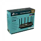 Router TP-Link Archer AX72 - Wi-Fi 6 de Doble Banda AX5400, Gigabit, OFDMA, MU-MIMO - Miniatura 4