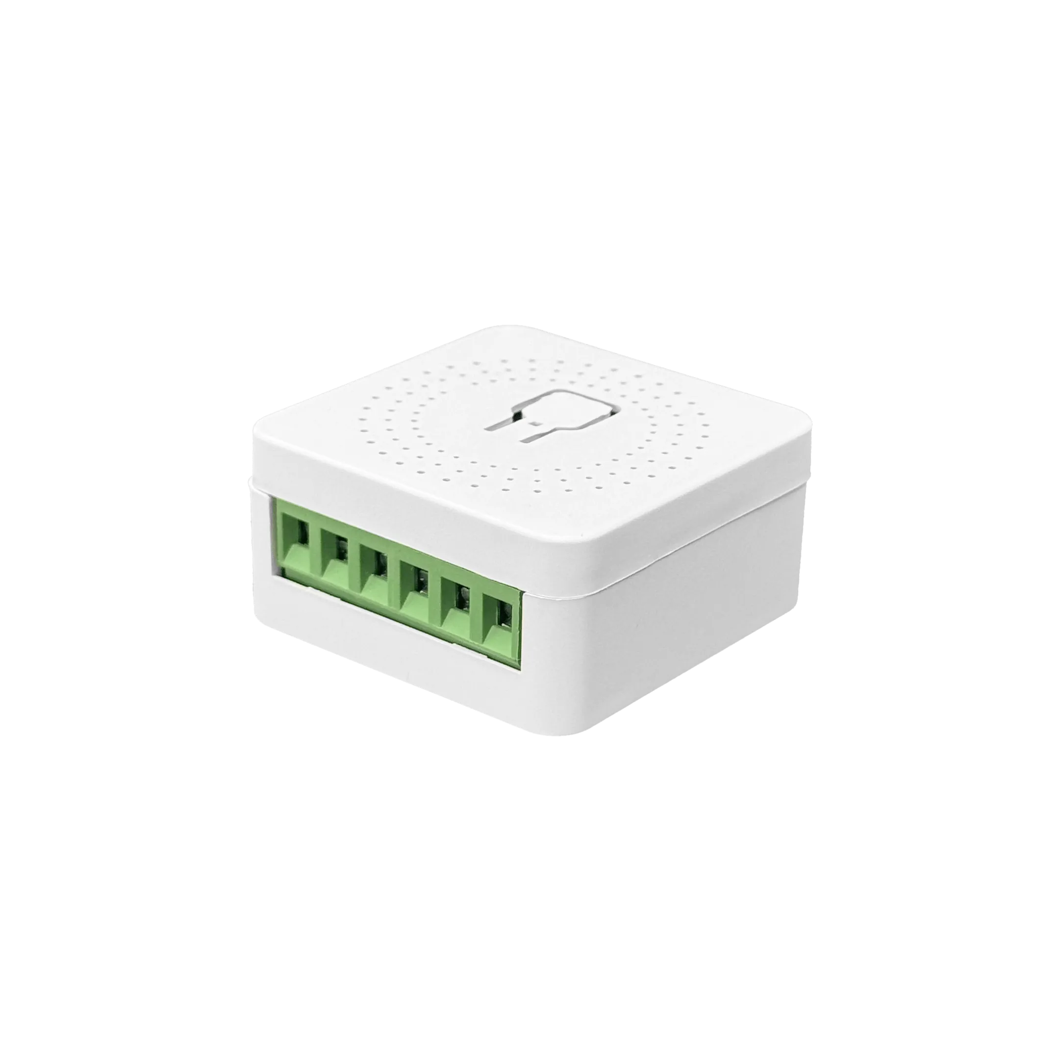 HomeKit p/Apple Rele interruptor 100-250VAC 16A WiFi IoT Domotica 3