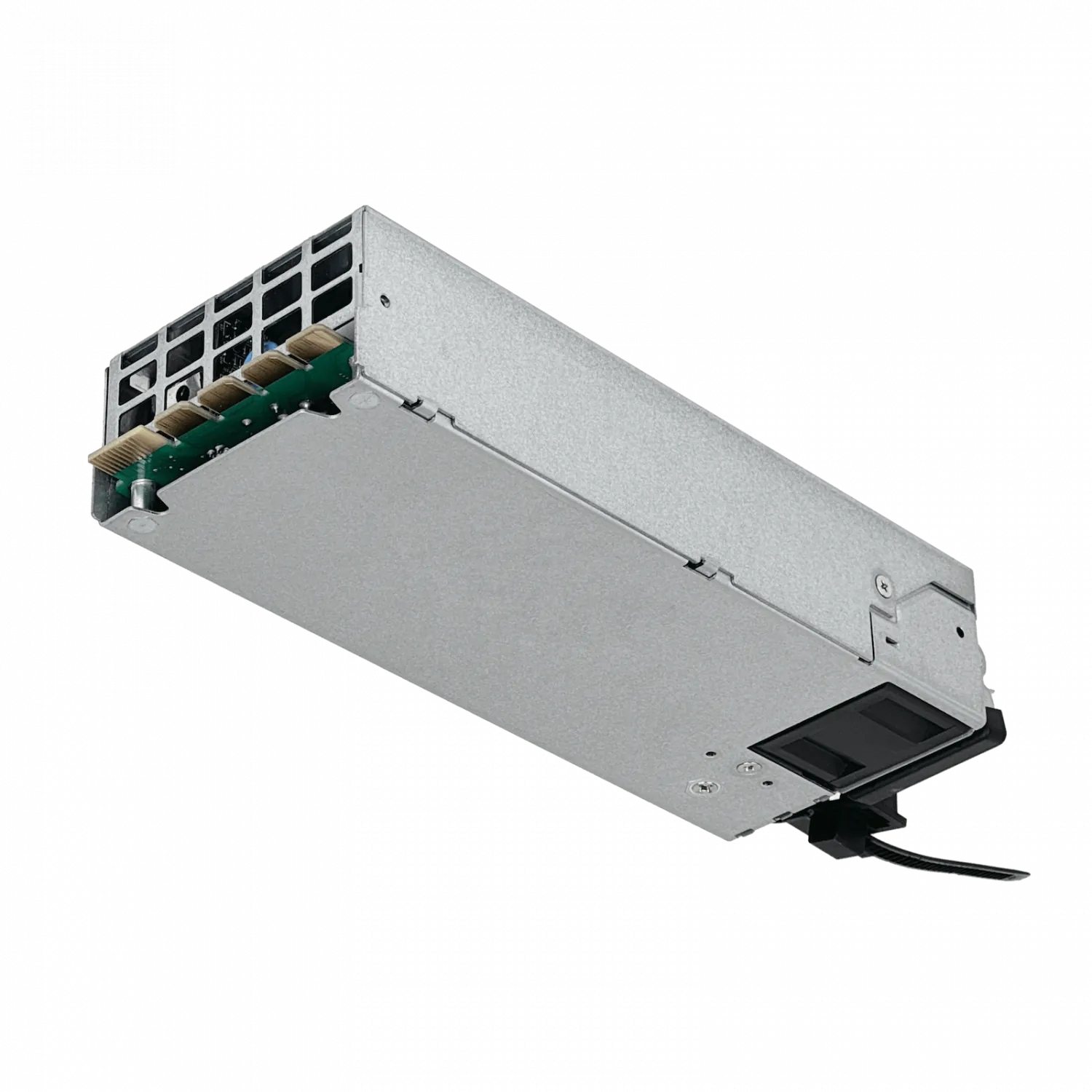 MIKROTIK Fuente Repuesto p/CRS320-8P-8B-4S+RM 600W 9A 100-240VAC 3