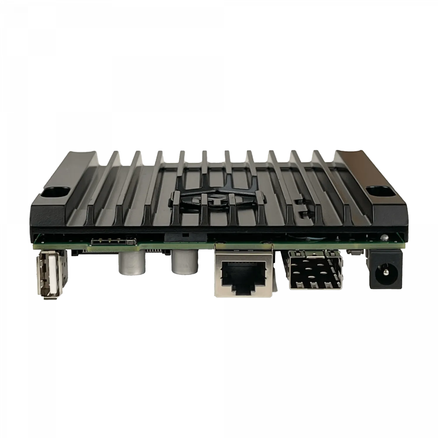 Router Modular MikroTik L23UGSR-5HaxD2HaxD - Wi-Fi 6, Dual Band, Personalizable 5