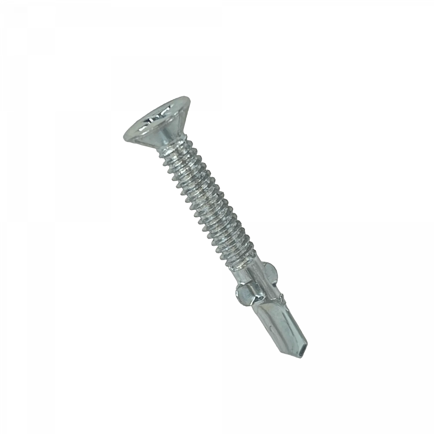 Autoperforante Tornillo Winger 100u. 10-24 X 1.7/16-pulg 652120001 2