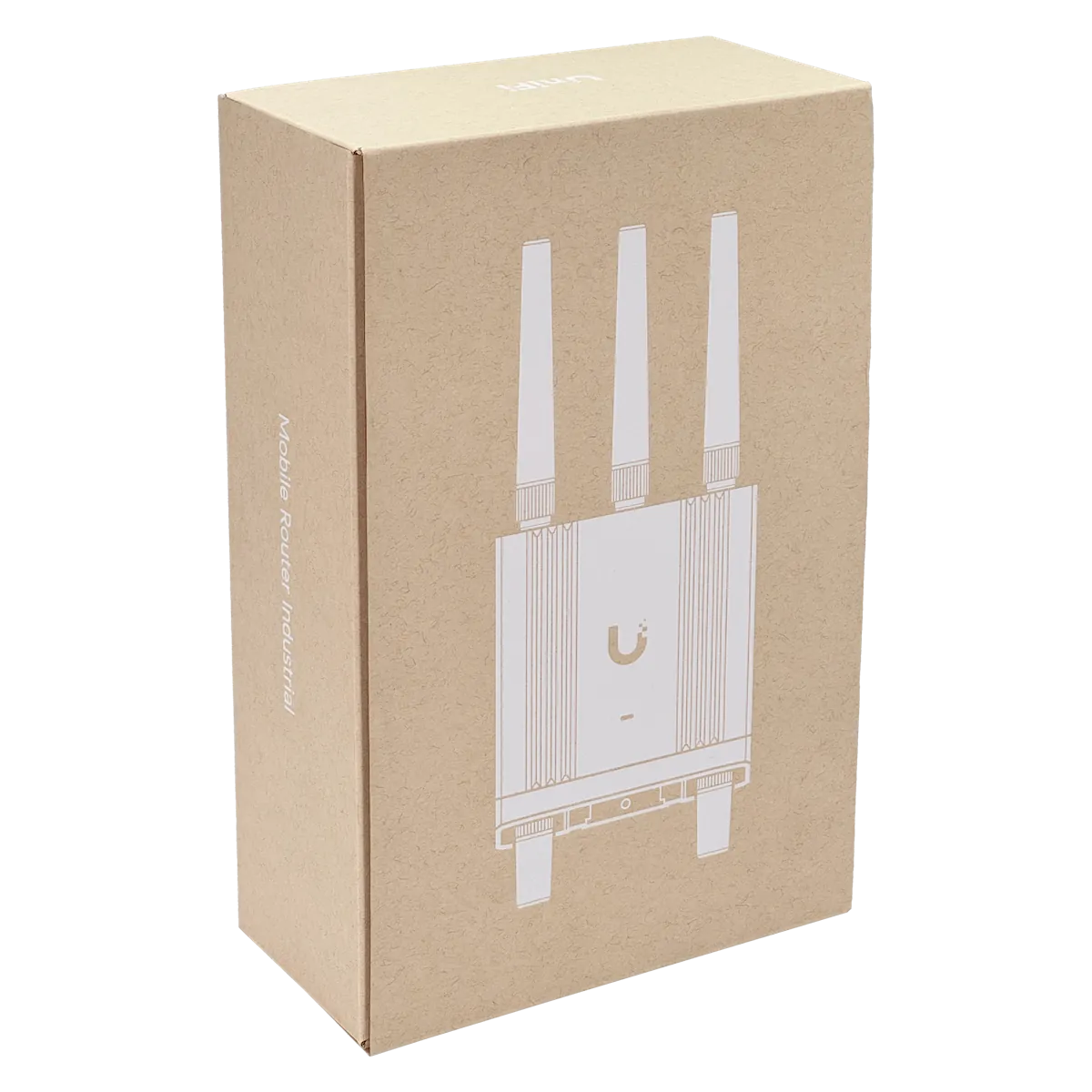 Router Móvil Industrial UniFi - UMR-Industrial-US, Aplicaciones de IoT en interiores y exteriores 2
