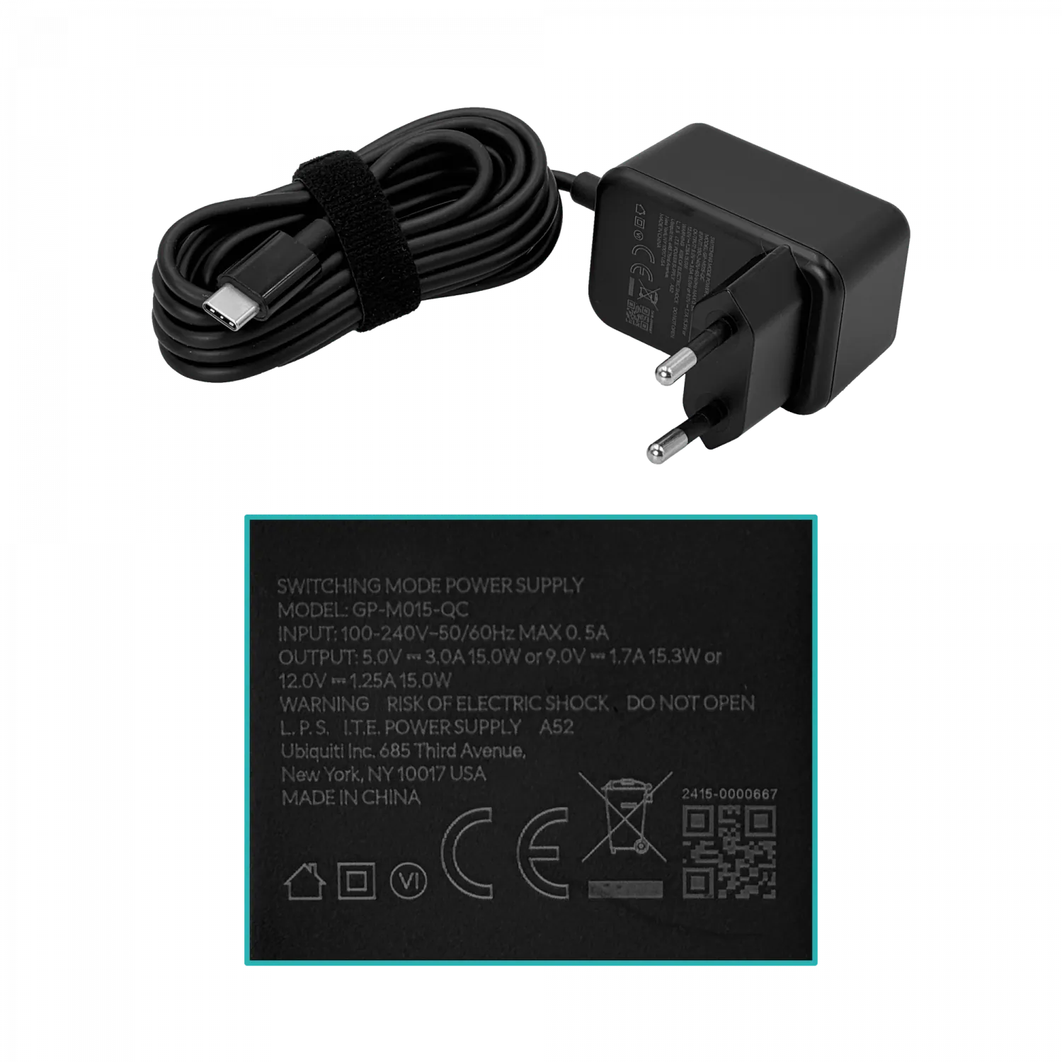 Router Móvil Industrial UniFi - UMR-Industrial-US, Aplicaciones de IoT en interiores y exteriores 6