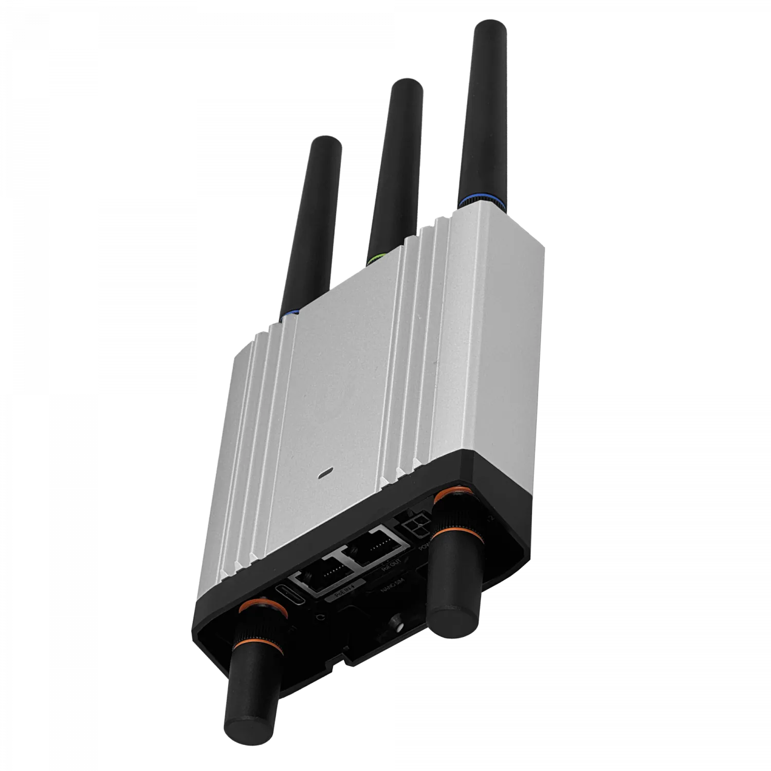 Router Móvil Industrial UniFi - UMR-Industrial-US, Aplicaciones de IoT en interiores y exteriores 7