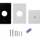 Botón de Acceso Ubiquiti UA-Button - Pulsador de Salida para UniFi Access Hubs - Miniatura 2
