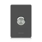 Botón de Acceso Ubiquiti UA-Button - Pulsador de Salida para UniFi Access Hubs - Miniatura 4