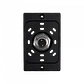 Botón de Acceso Ubiquiti UA-Button - Pulsador de Salida para UniFi Access Hubs - Miniatura 5