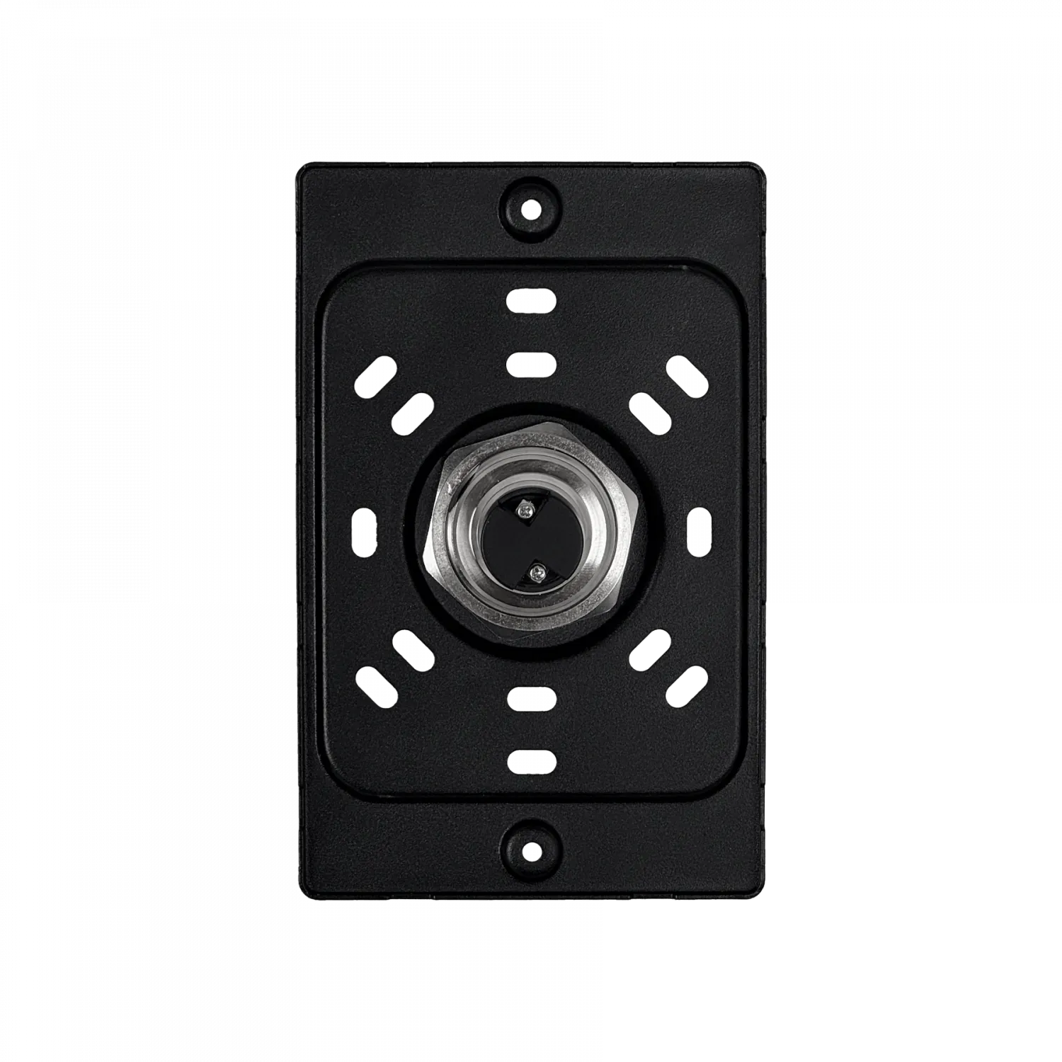 Botón de Acceso Ubiquiti UA-Button - Pulsador de Salida para UniFi Access Hubs 5