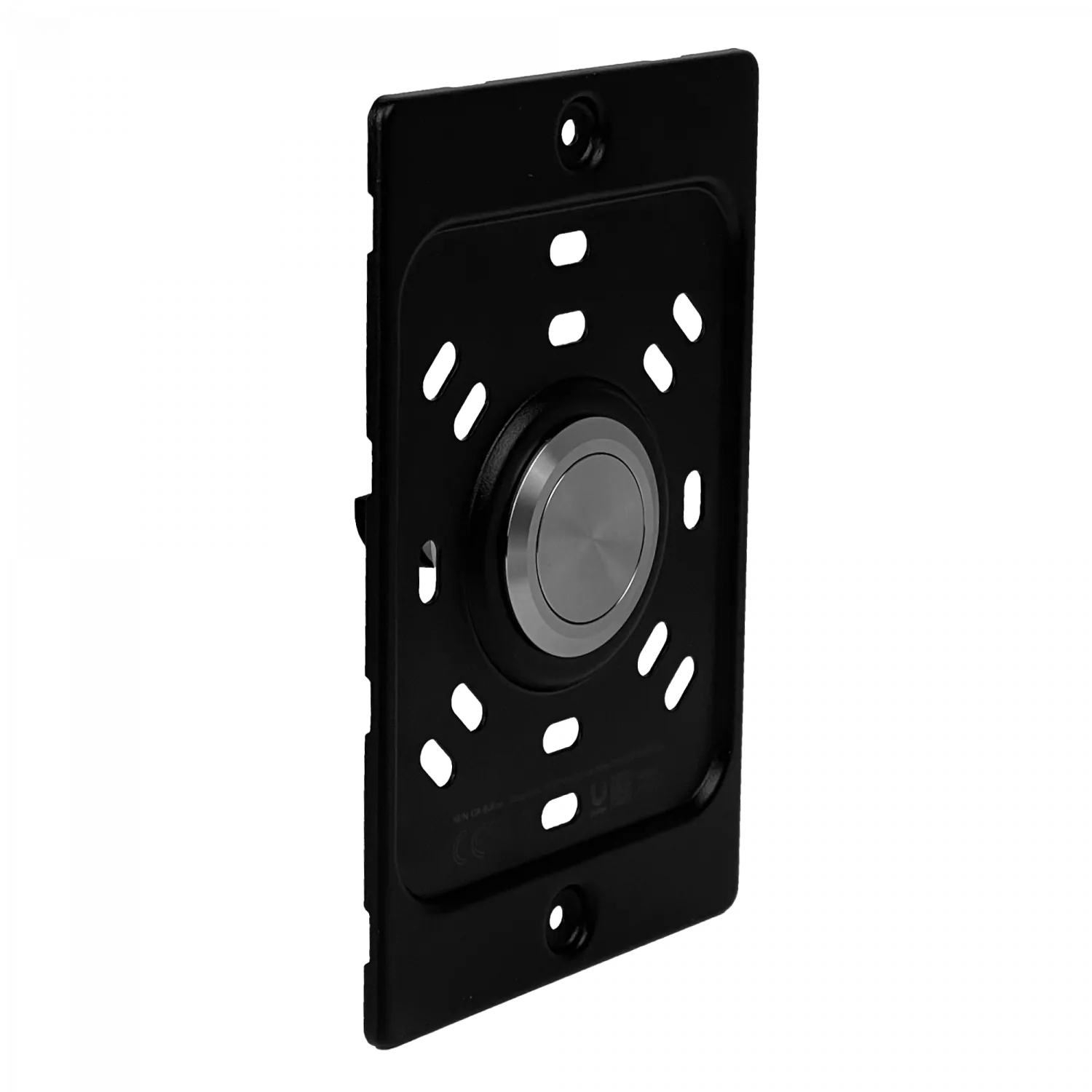 Botón de Acceso Ubiquiti UA-Button - Pulsador de Salida para UniFi Access Hubs 8