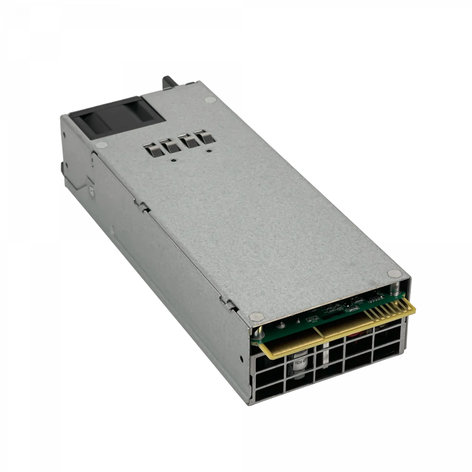 Fuente de Alimentación Hot-Swappable Ubiquiti UACC-PSU-12V-150W - 150W, 12V, AC a DC 4