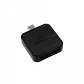 Lector de Tarjetas USB-C Todo-en-1 SD/mSD/TF/USB-MicroB - Miniatura 3