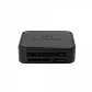 Lector de Tarjetas USB-C Todo-en-1 SD/mSD/TF/USB-MicroB - Miniatura 2