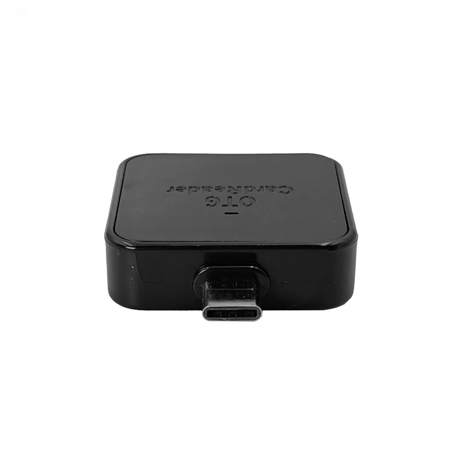Lector de Tarjetas USB-C Todo-en-1 SD/mSD/TF/USB-MicroB 4