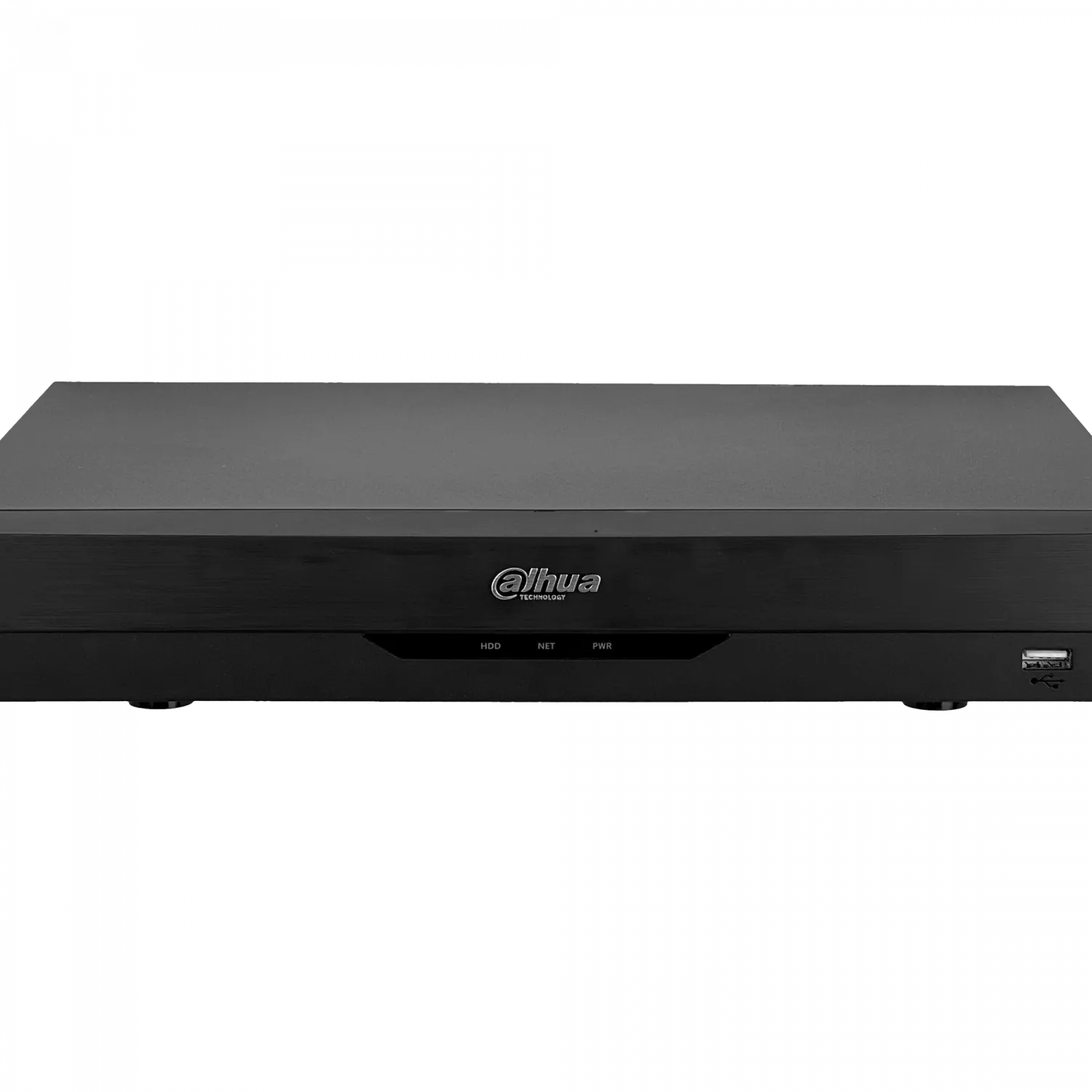 DVR Dahua XVR 16-BNC 5MP, 1 Puerto SATA (Hasta 16TB), LAN, HDMI, VGA, USB, RS485, WizSense  6