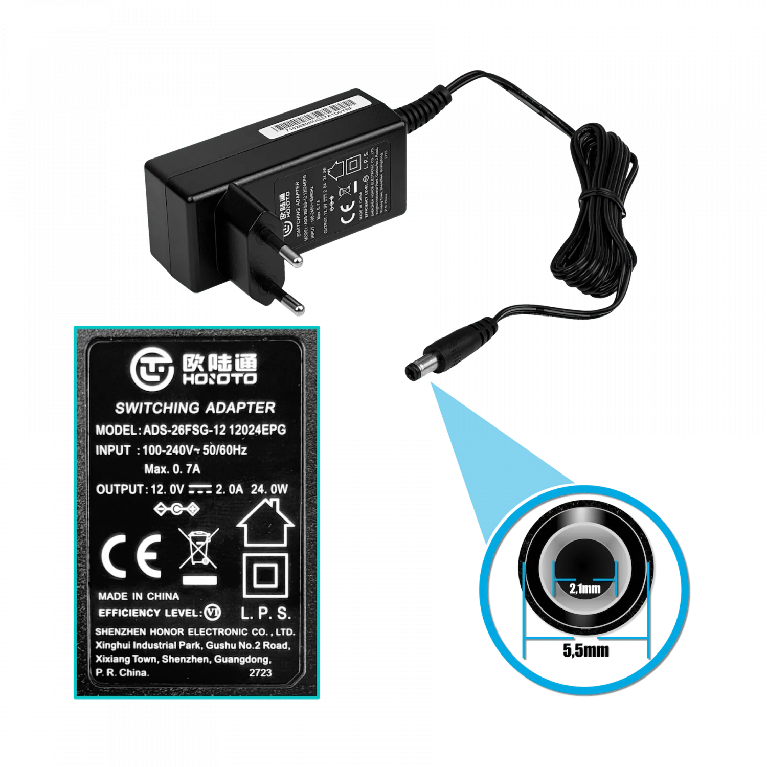 DVR Dahua XVR 16-BNC 5MP, 1 Puerto SATA (Hasta 16TB), LAN, HDMI, VGA, USB, RS485, WizSense  4