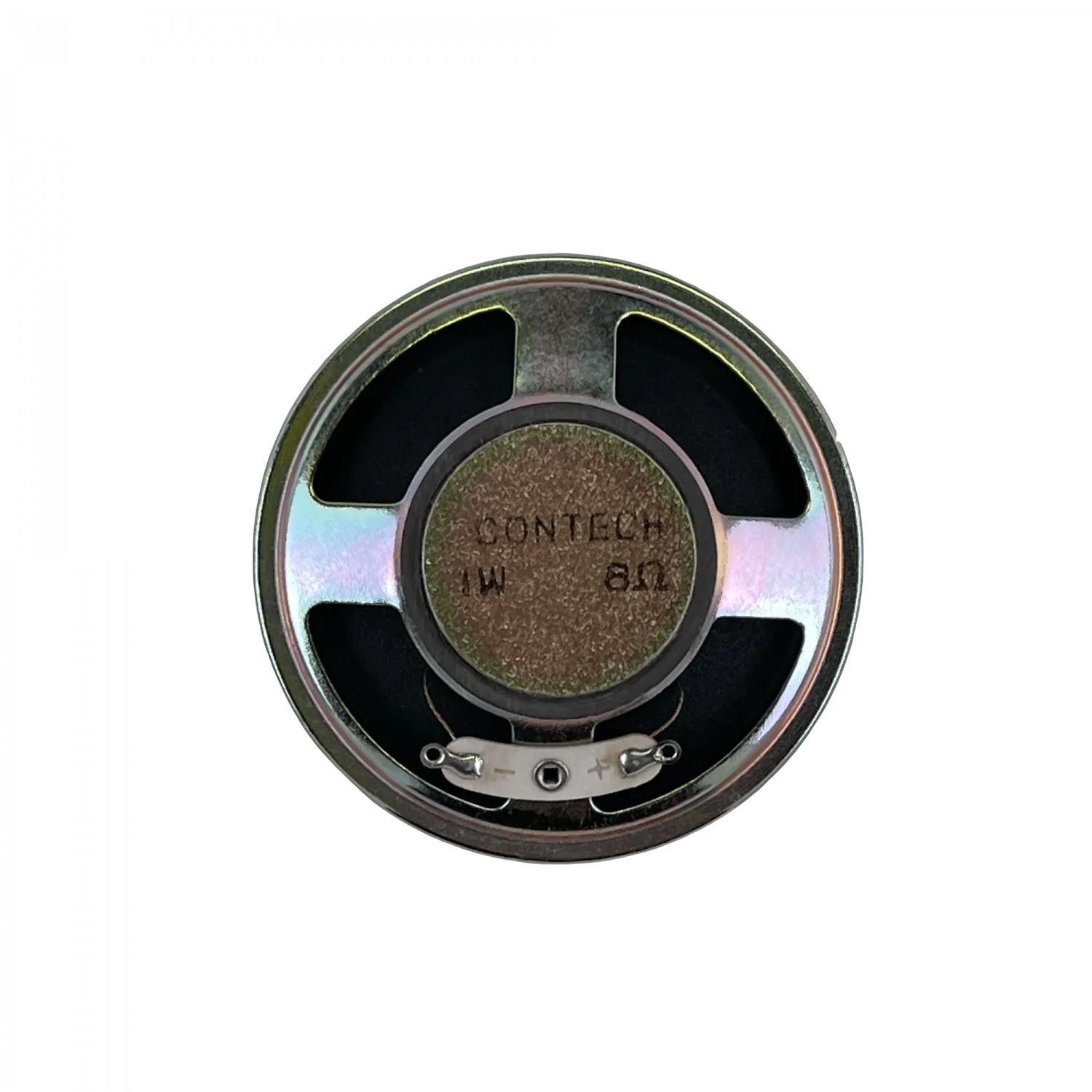 Parlante Altavoz Bocina 1W 8ohm diametro-65,5mm grosor-21,5mm 3