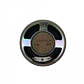 Parlante Altavoz Bocina 1W 8ohm diametro-65,5mm grosor-21,5mm - Miniatura 3