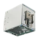 MEANWELL 24VDC 960W 40A Ajustable Ancho-110mm Riel-DIN Fuente-Poder - Miniatura 3
