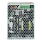 MEANWELL 24VDC 960W 40A Ajustable Ancho-110mm Riel-DIN Fuente-Poder - Miniatura 4