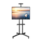 Soporte TV Móvil 32-65 Pulgadas con Ruedas - Miniatura 2