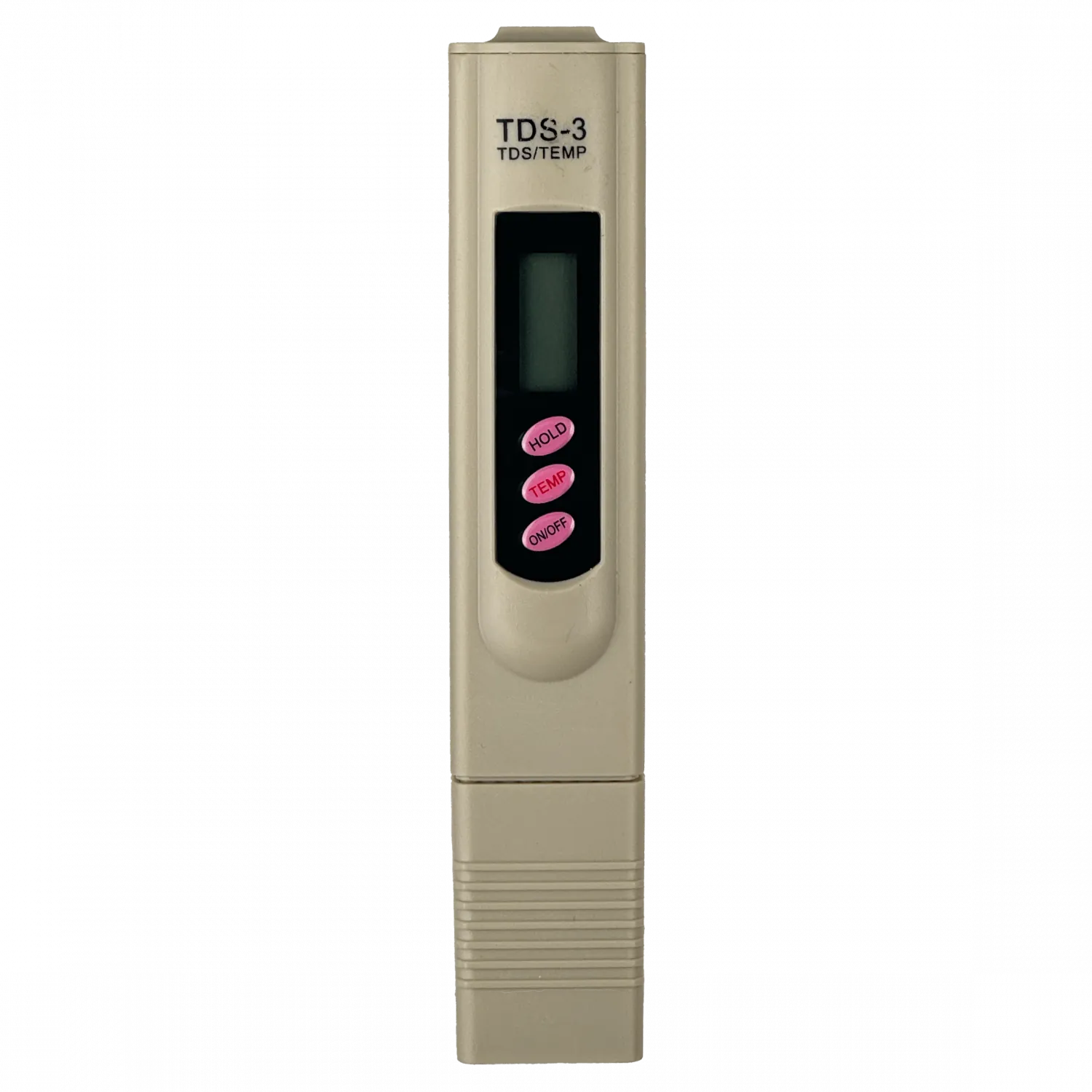 Medidor Digital TDS Solidos Disueltos Total Temp C/F req-2-pilas LR44 2