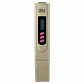 Medidor Digital TDS Solidos Disueltos Total Temp C/F req-2-pilas LR44 - Miniatura 2