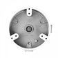 Soporte Circular Contra Agua para Camara de Intemperie DAHUA PFA137 - Miniatura 2
